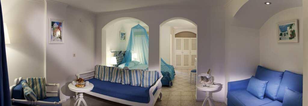 Бодрум: Royal Asarlik Beach Hotel & Spa - All Inclusive