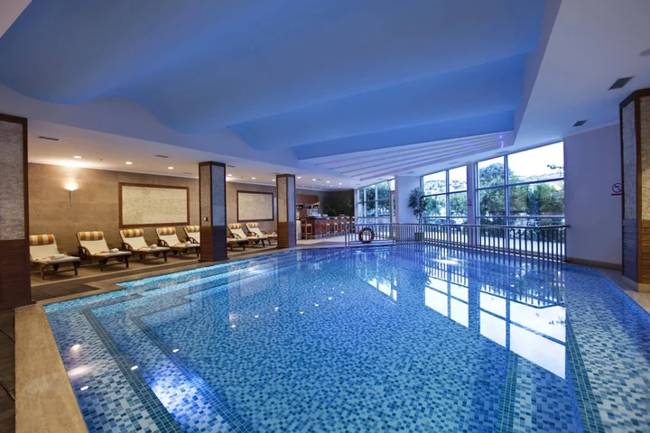 Бодрум: Royal Asarlik Beach Hotel & Spa - All Inclusive