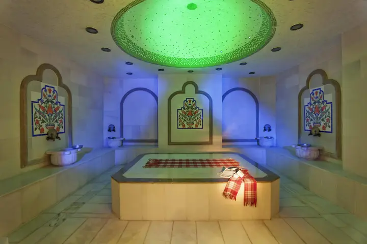 Бодрум: Royal Asarlik Beach Hotel & Spa - All Inclusive