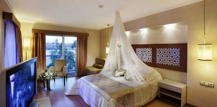 Бодрум: Royal Asarlik Beach Hotel & Spa - All Inclusive