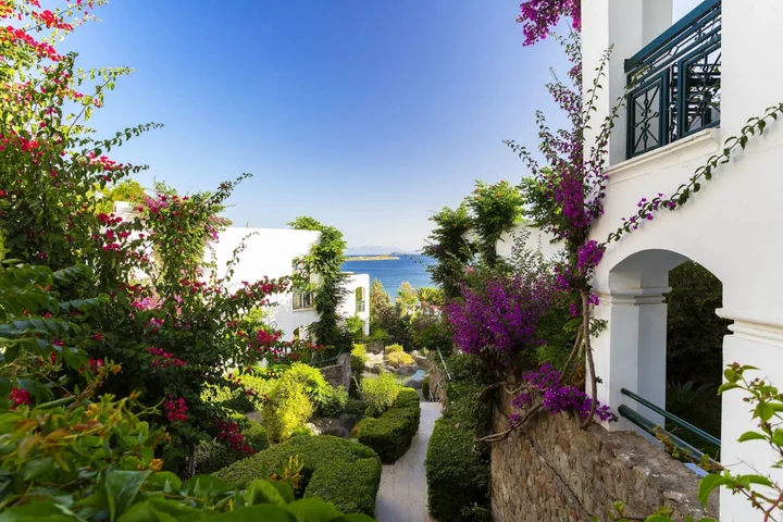 Бодрум: Royal Asarlik Beach Hotel & Spa - All Inclusive