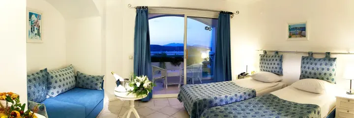 Бодрум: Royal Asarlik Beach Hotel & Spa - All Inclusive