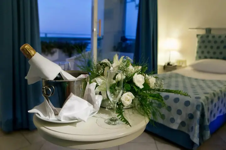 Бодрум: Royal Asarlik Beach Hotel & Spa - All Inclusive