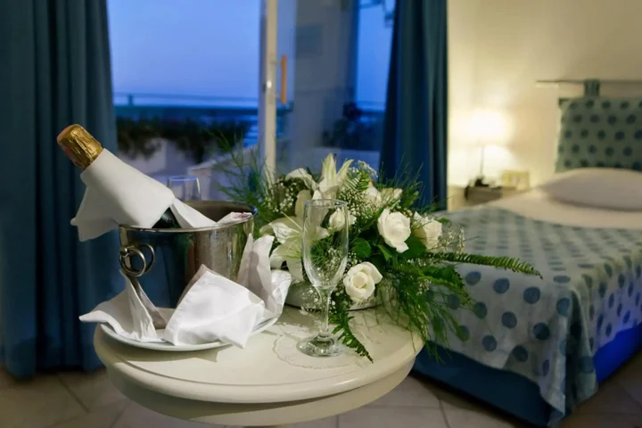 Бодрум: Royal Asarlik Beach Hotel & Spa - All Inclusive
