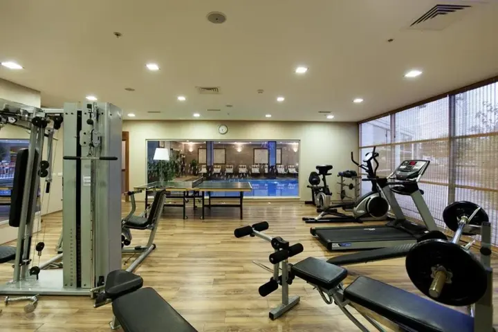 Бодрум: Royal Asarlik Beach Hotel & Spa - All Inclusive