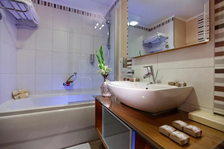 Бодрум: Royal Asarlik Beach Hotel & Spa - All Inclusive