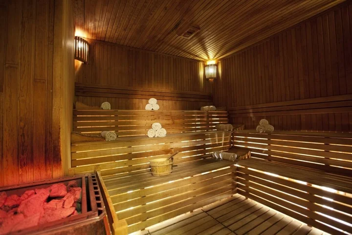 Бодрум: Royal Asarlik Beach Hotel & Spa - All Inclusive