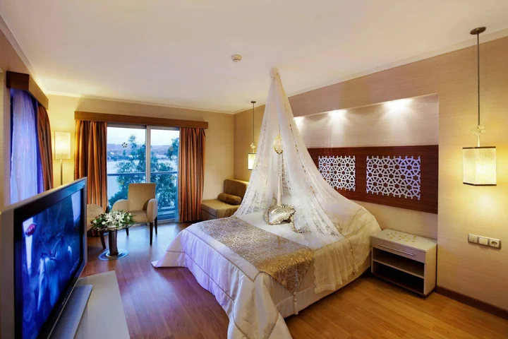 Бодрум: Royal Asarlik Beach Hotel & Spa - All Inclusive