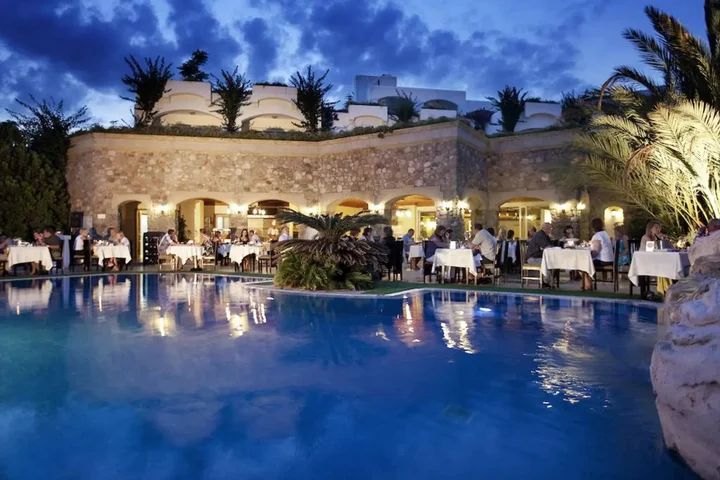 Бодрум: Royal Asarlik Beach Hotel & Spa - All Inclusive