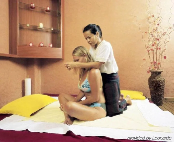 Бодрум: Royal Asarlik Beach Hotel & Spa - All Inclusive