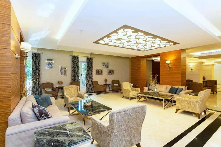 Бодрум: Royal Asarlik Beach Hotel & Spa - All Inclusive