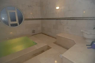 Афьон-Карахисар: Dundar Thermal Apart Hotel