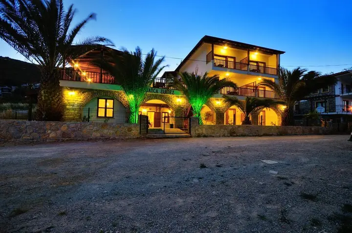 Датча: Datca Suites