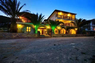 Датча: Datca Suites