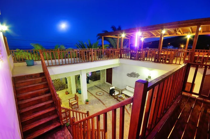 Датча: Datca Suites