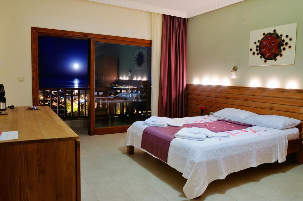 Датча: Datca Suites