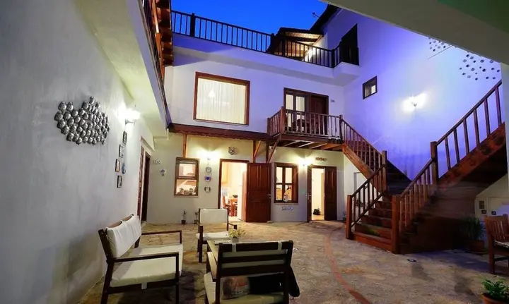 Датча: Datca Suites