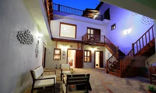 Датча: Datca Suites