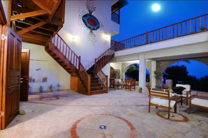 Датча: Datca Suites