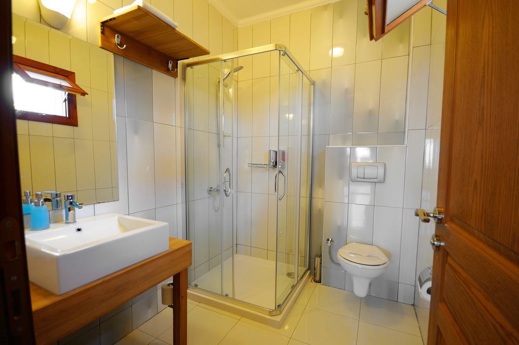 Датча: Datca Suites