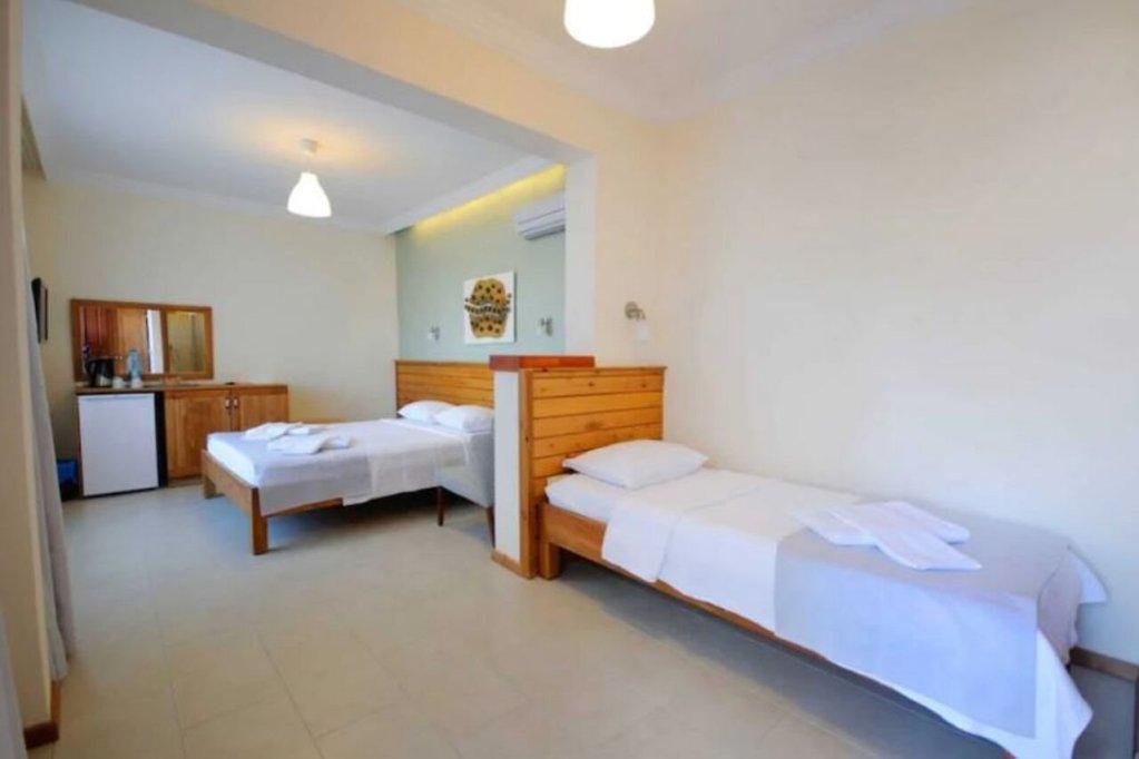 Datca Suites — фото 5
