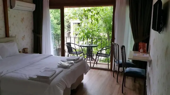 Бююкада: Buyukada Cinar Loft