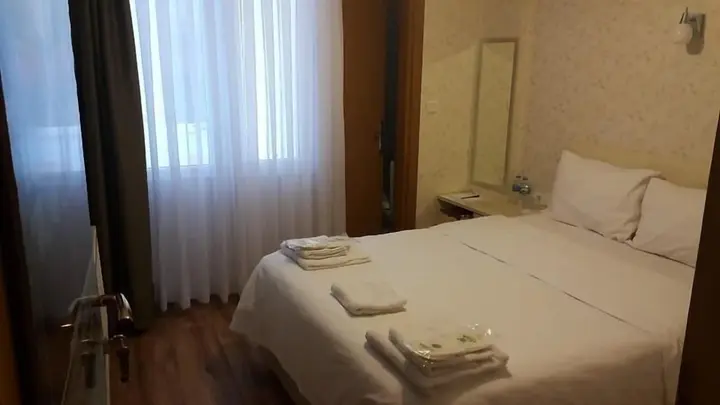 Бююкада: Buyukada Cinar Loft