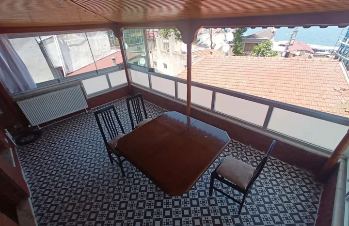 Бююкада: Buyukada Cinar Loft
