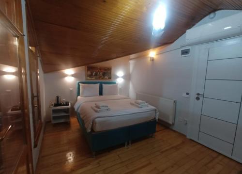 Бююкада: Buyukada Cinar Loft