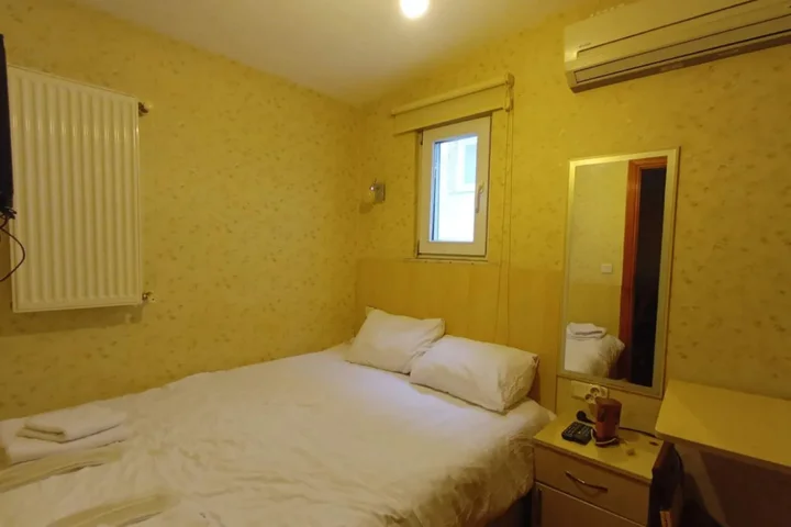 Бююкада: Buyukada Cinar Loft