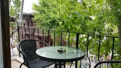 Бююкада: Buyukada Cinar Loft