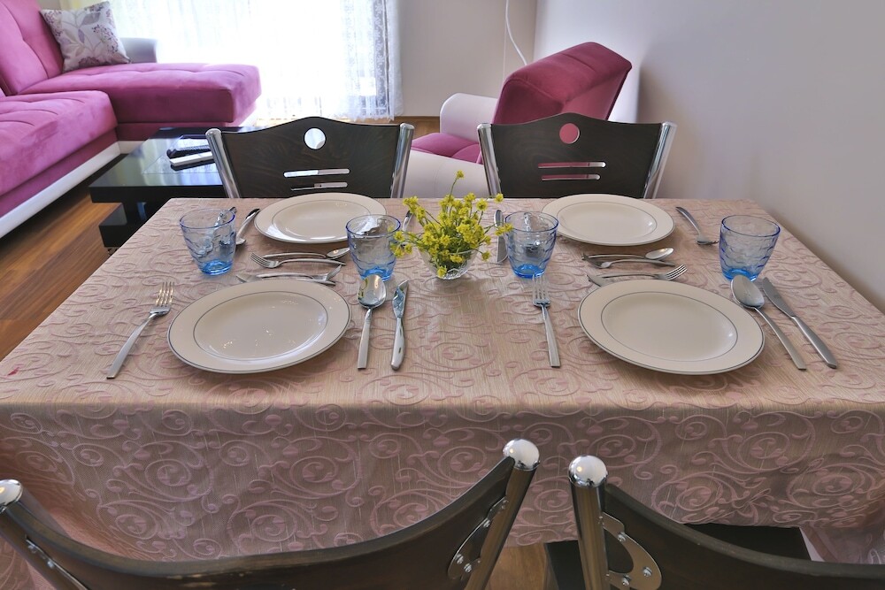 Каш: Net Apart Luxury