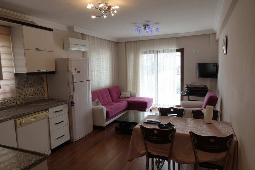 Каш: Net Apart Luxury