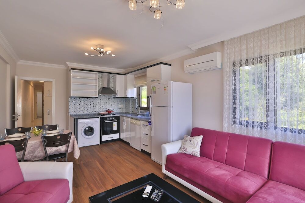 Каш: Net Apart Luxury