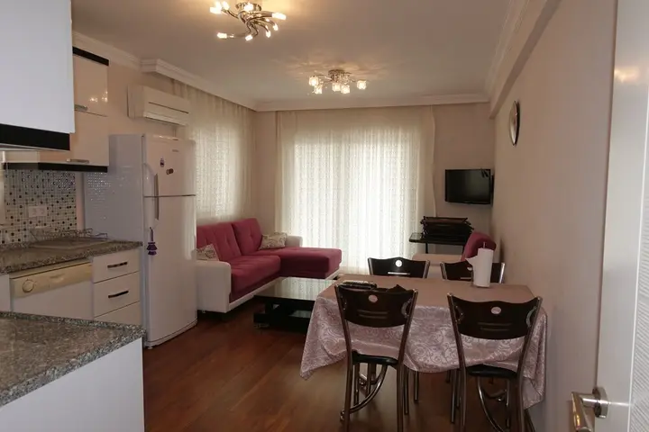 Каш: Net Apart Luxury