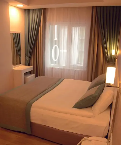 Parion House Hotel — фото 3