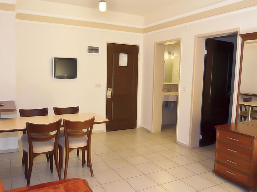 Julian Forest Suites — фото 5