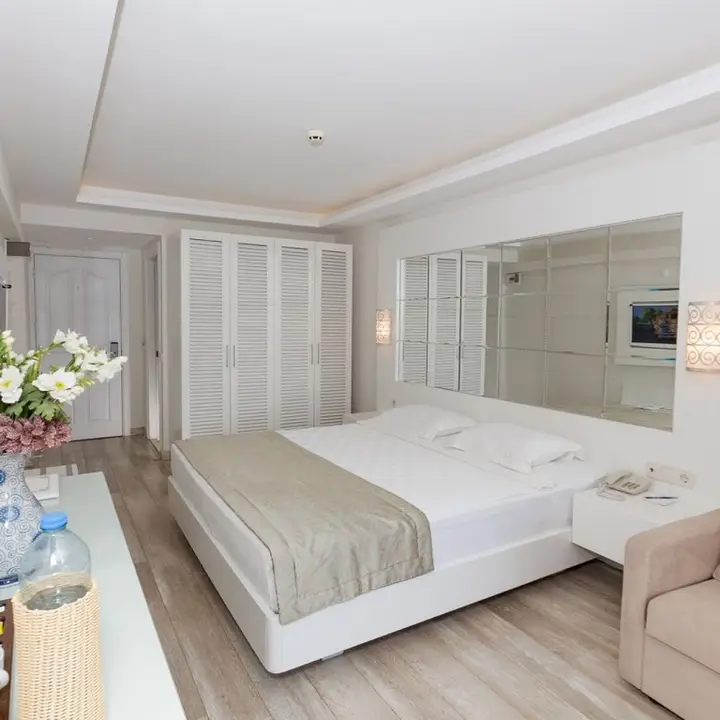 Mavi Deniz Otel - All Inclusive — фото 2