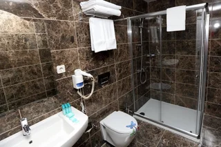 Турунч: Mavi Deniz Otel - All Inclusive