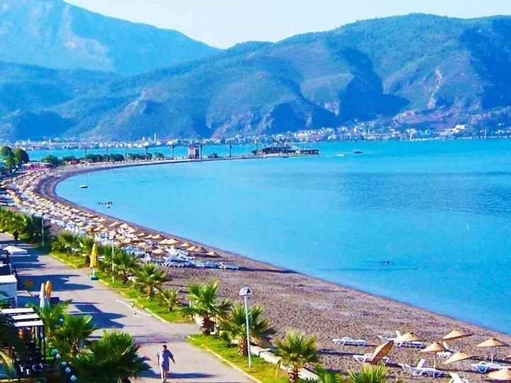 Фетхие: Fethiye Oscar Otel