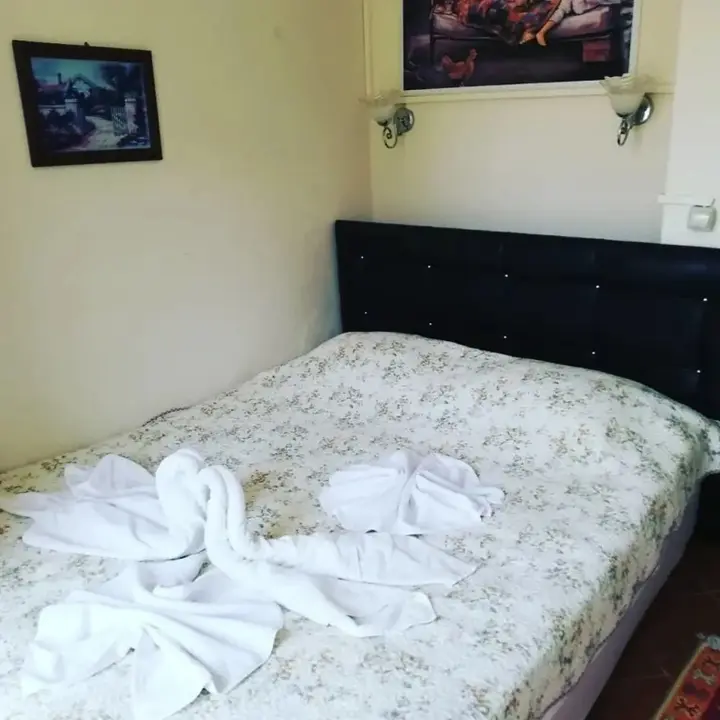 Фетхие: Fethiye Oscar Otel