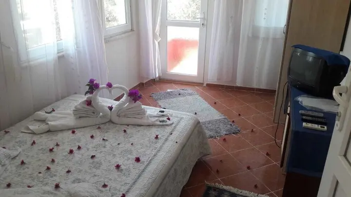 Фетхие: Fethiye Oscar Otel