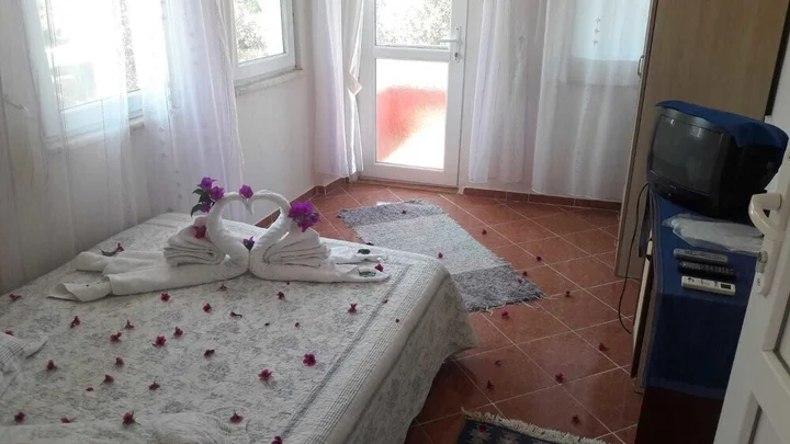 Фетхие: Fethiye Oscar Otel