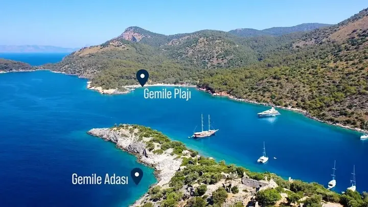 Фетхие: Fethiye Oscar Otel