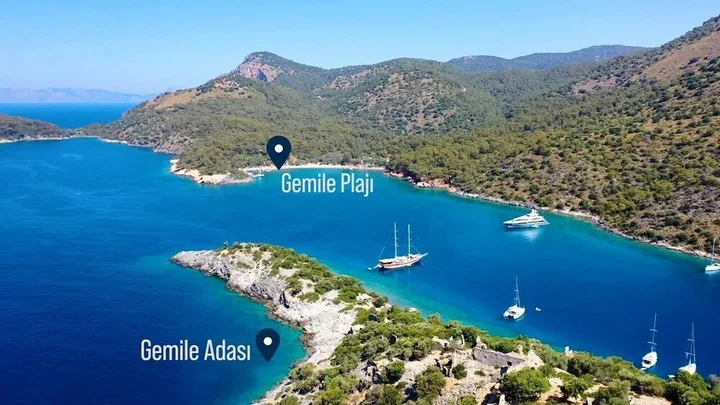 Фетхие: Fethiye Oscar Otel