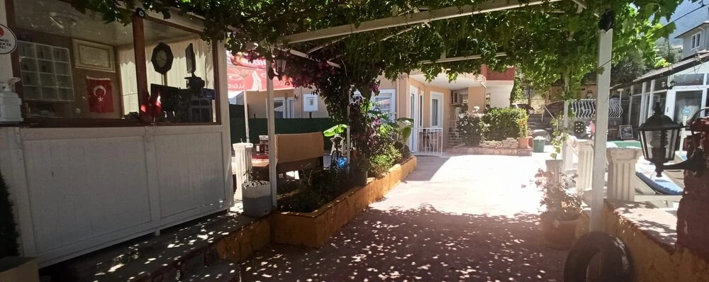 Фетхие: Fethiye Oscar Otel