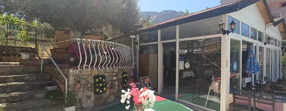 Фетхие: Fethiye Oscar Otel
