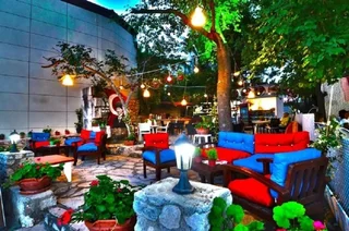 Селимийе: Selimiye Garden Beach Hotel