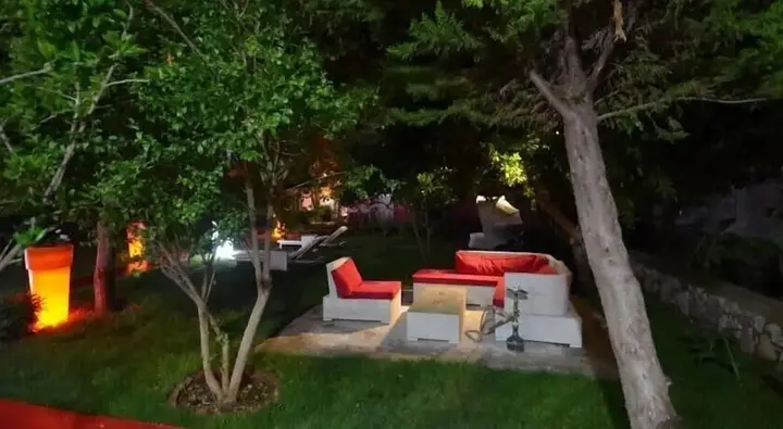 Селимийе: Selimiye Garden Beach Hotel