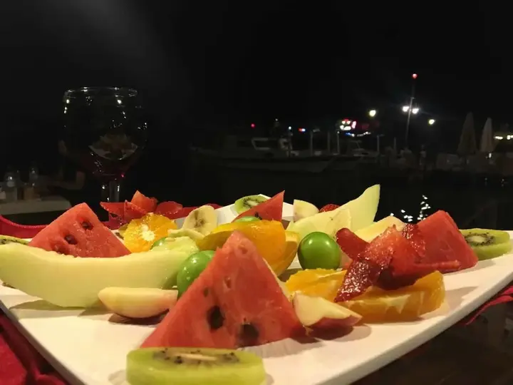 Селимийе: Selimiye Garden Beach Hotel